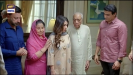 Ghair - Episode 14 - 2nd November 2024